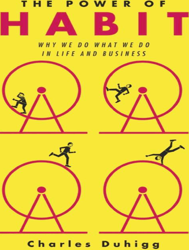 The Power of Habit