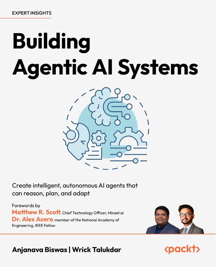 Building Agentic AI Systems