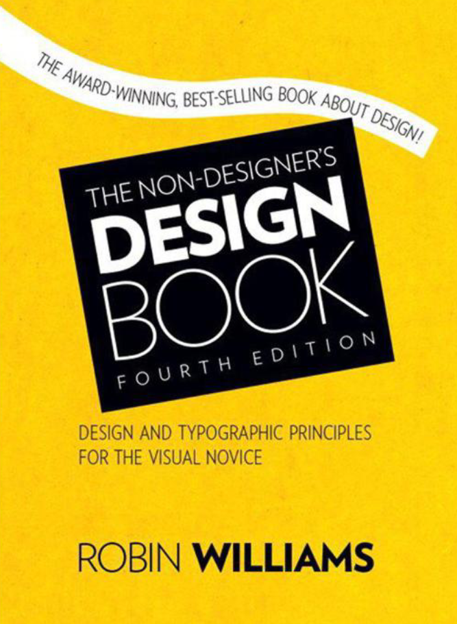 Non-Designer's Design